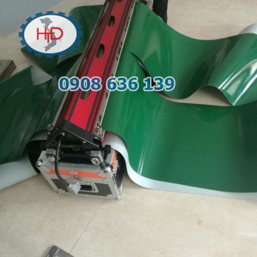 Băng Tải PVC 5mm