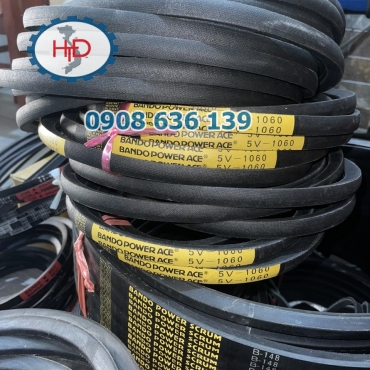 Dây Curoa 5V-1060