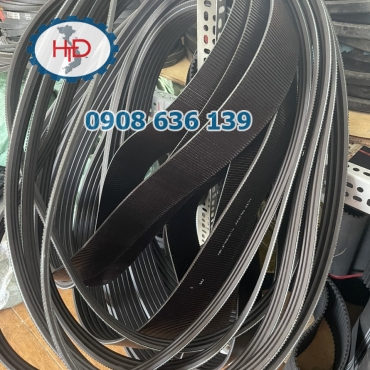 Dây Curoa  Gates 3/7M-1650 