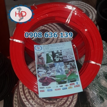 Dây Curoa Volta PU C22