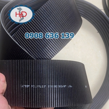 Dây Curoa Máy CNC 11MS-2180