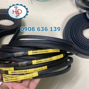 Dây Curoa Bando 3V-710