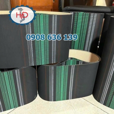 Dây Curoa Bando S5M-870