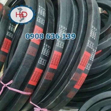 Dây Curoa Bando SPC-4300