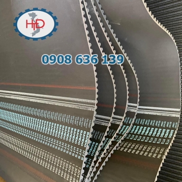 Dây Curoa Bando S8M-1304 nhật