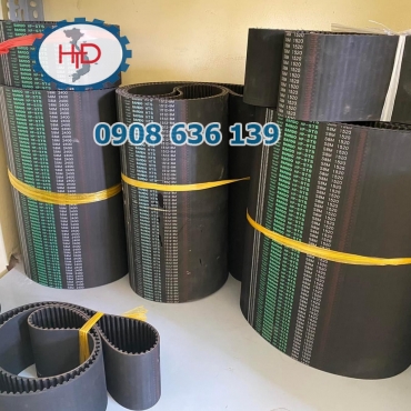 Dây curoa Bando Nhật