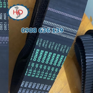 Dây Curoa Bando S8M-1952