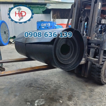 Băng tải cao su 13li Bando 