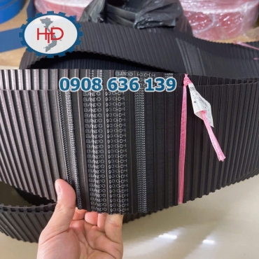 Dây curoa Hộp số 2000 và 3000