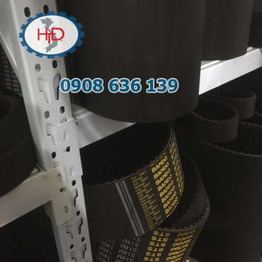 Dây Curoa S14M-1400