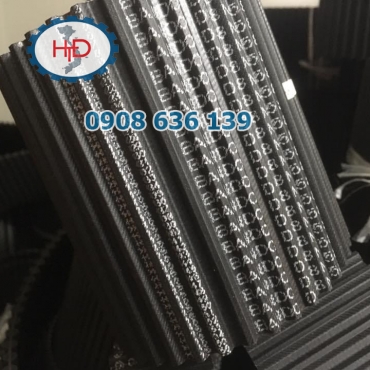 Dây Curoa Bando DS8M-720