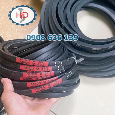 Dây Curoa Bando A-68