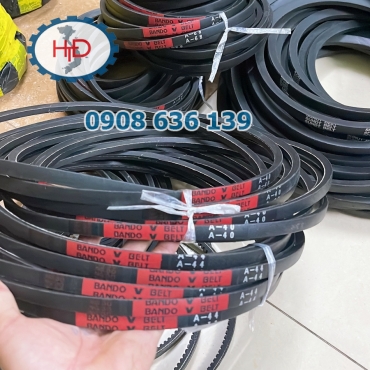 Dây Curoa Bando A-44