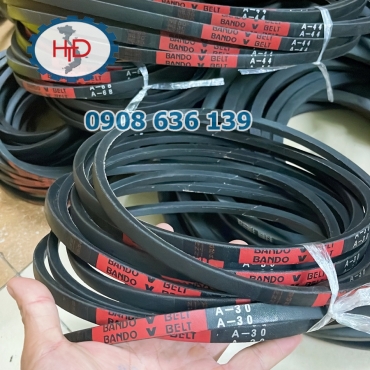 Dây Curoa Bando  Bản A