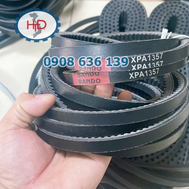 Dây Curoa Bando XPA-1357