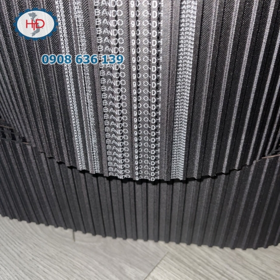 Dây Curoa Bando DH-900