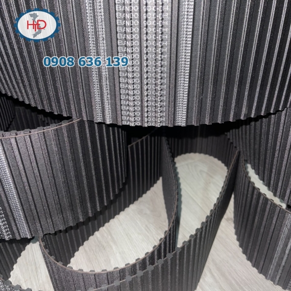 Dây Curoa Bando 900 DH 68