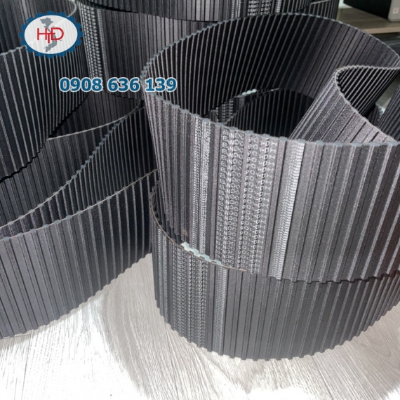 Dây Curoa máy bóc vỏ lúa 2000