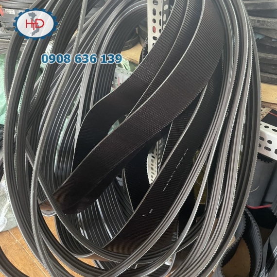 Dây Curoa Gates 3/7M-1650