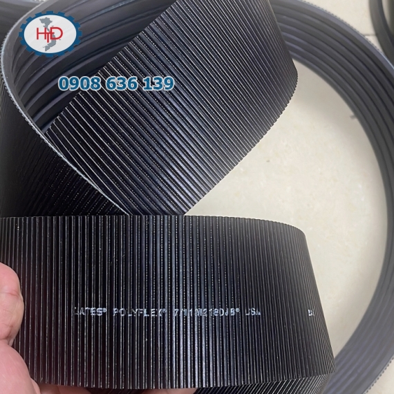 Dây Curoa Máy CNC 11MS-2180