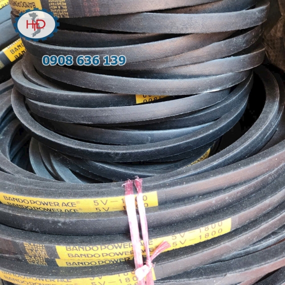 Dây Curoa 5V-1800