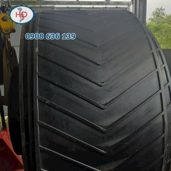 Băng tải Bando