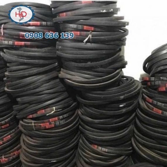Dây Curoa SPC-4250 Bando