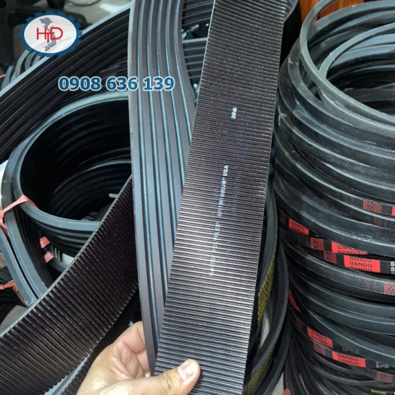Dây Curoa Gates Mỹ 7/11M-2180
