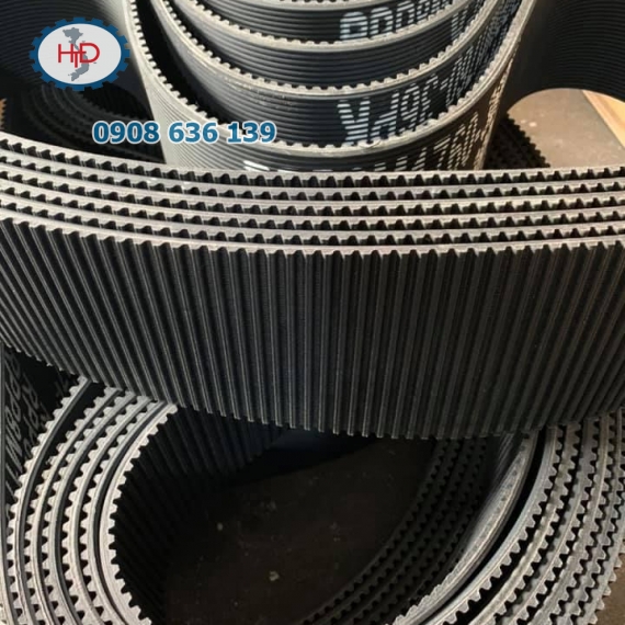 Dây Curoa 1760-8M-16PK