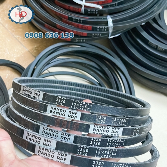 Dây Curoa Bando A-32 răng