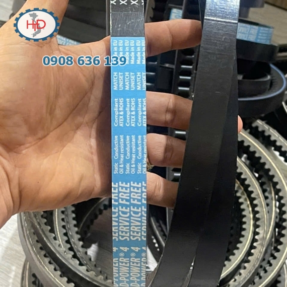 Dây Curoa XPC 2800