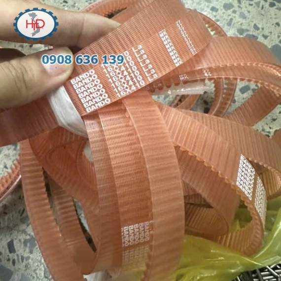 Dây Curoa Bando 16-410La