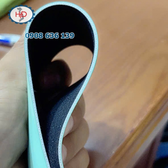 Dây Đau Habasit TC35